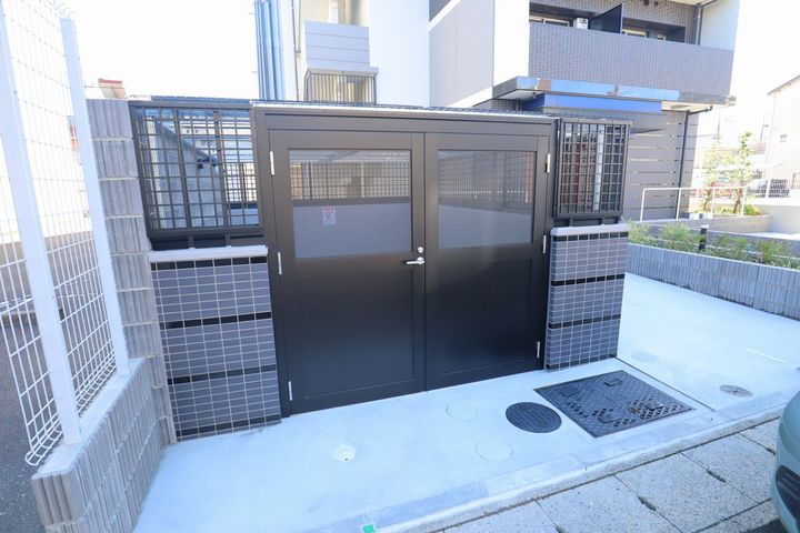 プレサンス岐阜ゼクシスのその他画像