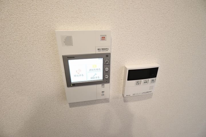 プレサンス岐阜ゼクシスのその他画像