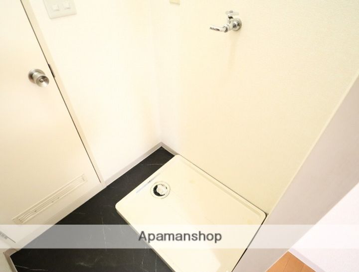 美住工房Cの内装