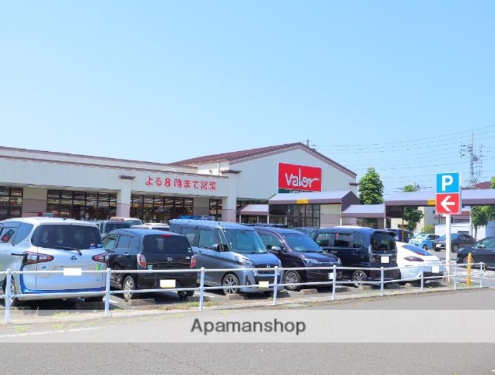 コーポM&R103の周辺