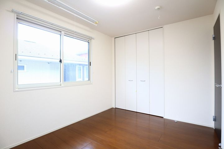 DーROOM琴塚 Aのその他画像