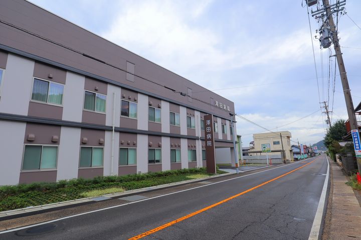 DーROOM琴塚 Aの周辺