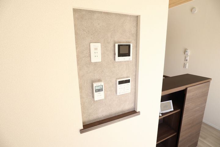 レセンテさくらIIのその他画像