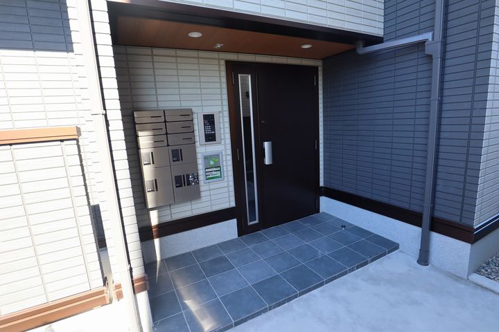レセンテさくらIIのその他画像