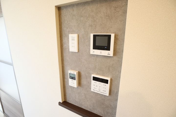 レセンテさくらIIのその他画像