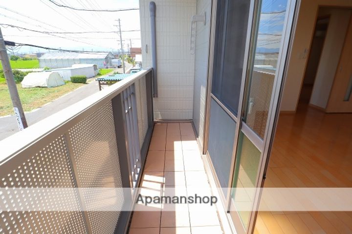 ニューポート未来のその他画像