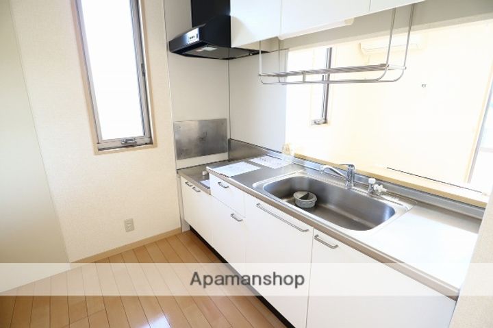 ニューポート未来のキッチン