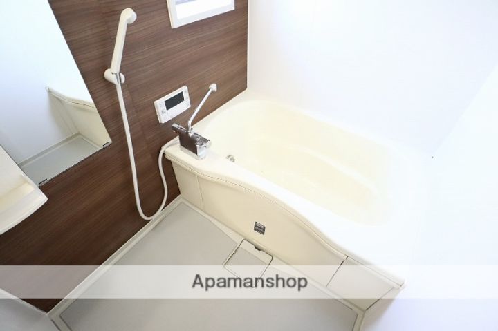 ニューポート未来の風呂