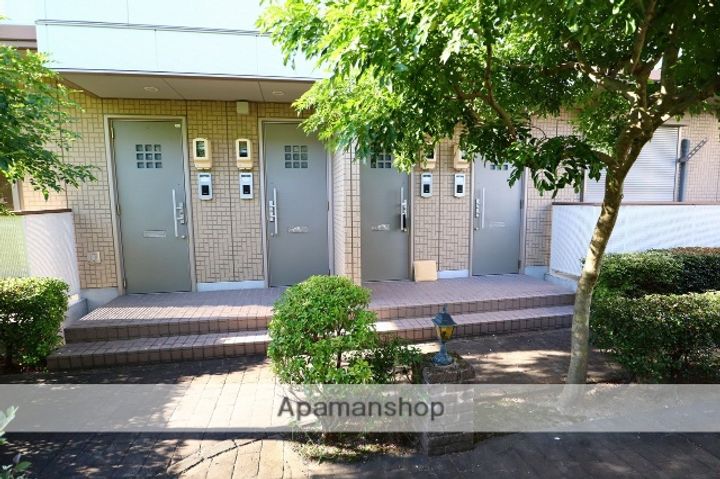 アッシュ Aのその他画像