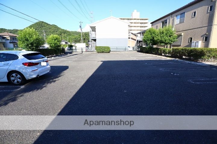 アッシュ Aのその他画像