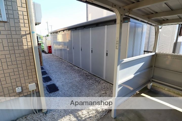 アッシュ Aのその他画像