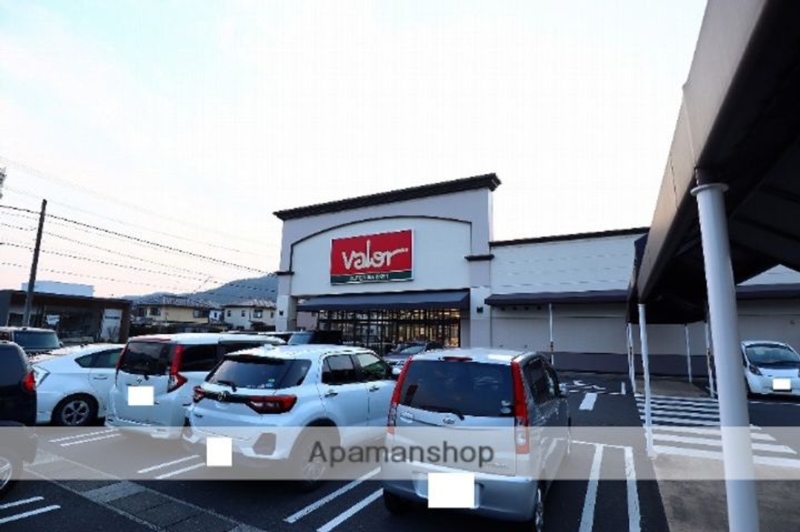 アッシュ Aの周辺