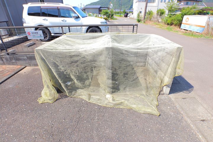 セジュールミキ A棟のその他画像