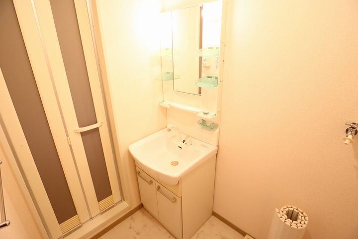 セジュールミキ A棟のその他画像