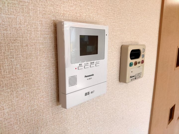 セジュールきよし Aのその他画像