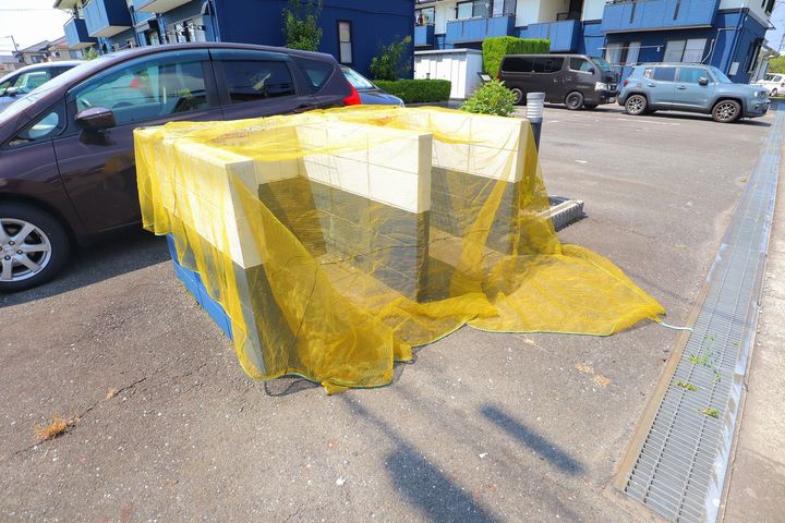 パークハイム B棟のその他画像