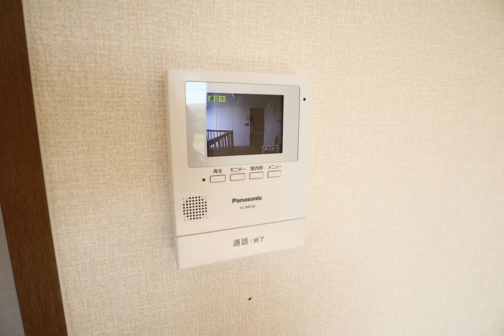 パークハイム B棟のその他画像