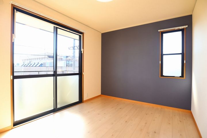 パークハイム B棟のその他画像