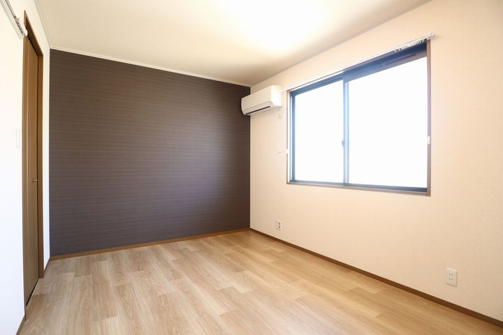 パークハイム B棟のその他画像