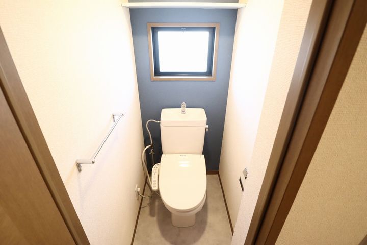 パークハイム B棟のその他画像