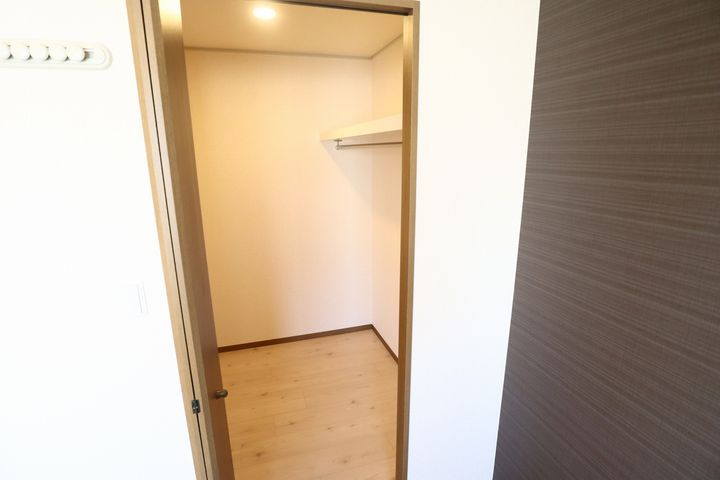 パークハイム B棟のその他画像