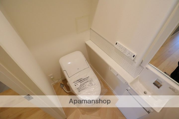 シャーメゾンプレミアスのその他画像