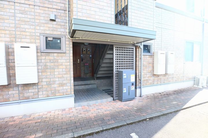 セジュールカルフール Bのその他画像