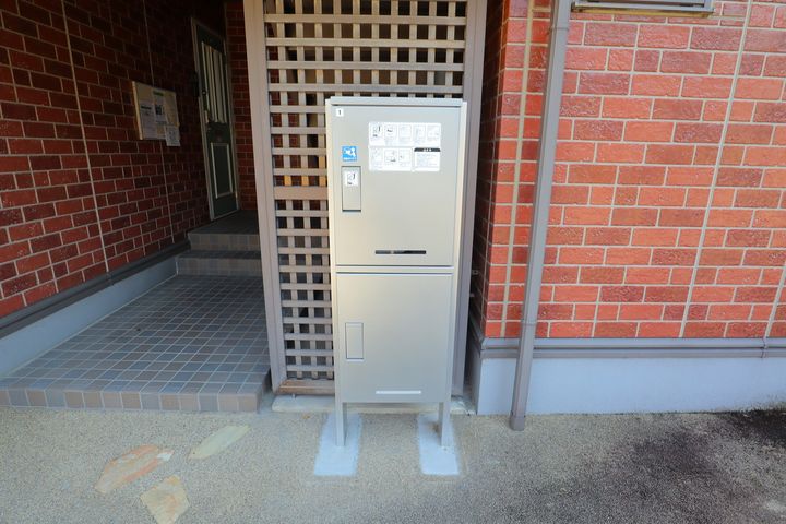 ミュータウン Cのその他画像