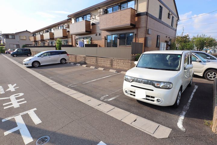 ブランシェ大溝 Aのその他画像