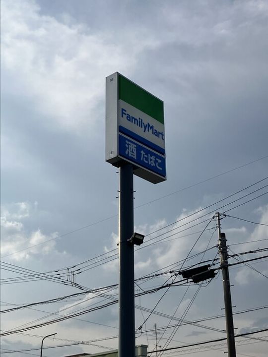 EUZAK RESIDENCE GIFU WEST(ユーザックレの周辺