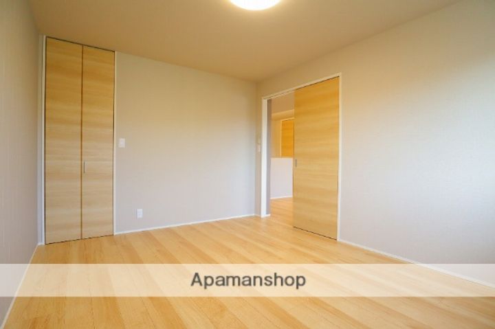 シャーメゾン岐阜ウエストのその他画像