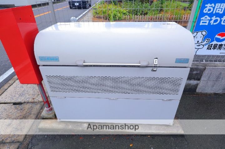 ファミール野一色のその他画像