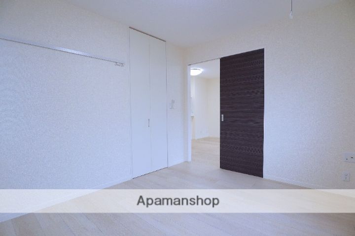 ファミール野一色の内装