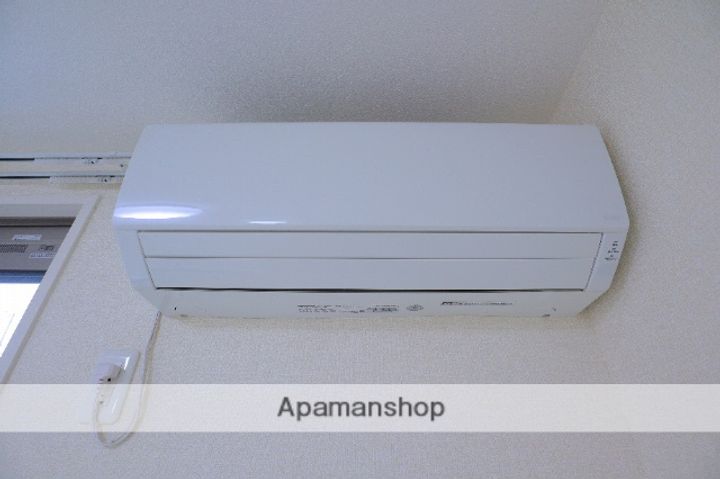 ファミール野一色の内装