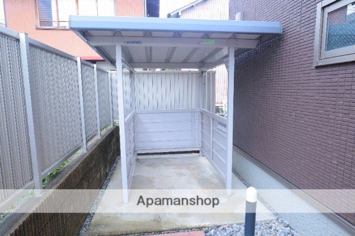 ファミール野一色のその他画像