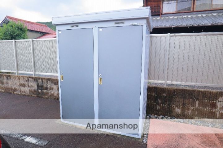 ファミール野一色のその他画像