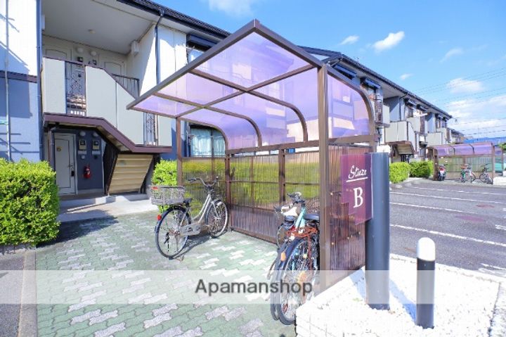 スリーゼ Bのその他画像