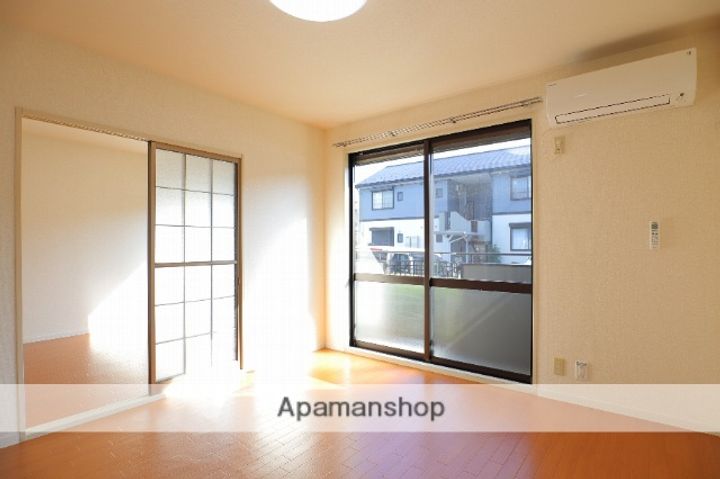 スリーゼ Bのその他画像