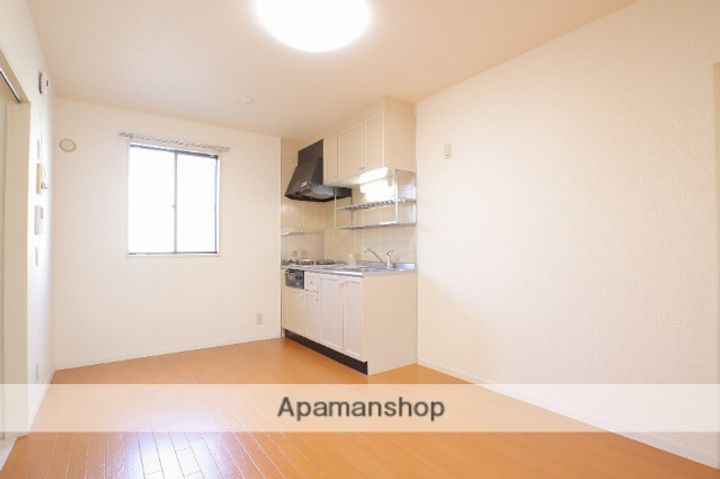 スリーゼ Bのその他画像