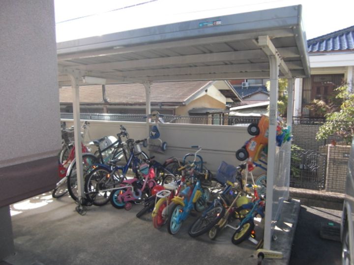 サニーヒルズA301のその他画像