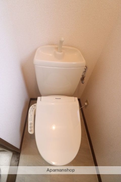 コーポラスエルピスのその他画像