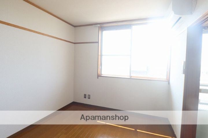 グリーンハイツ小山205の内装