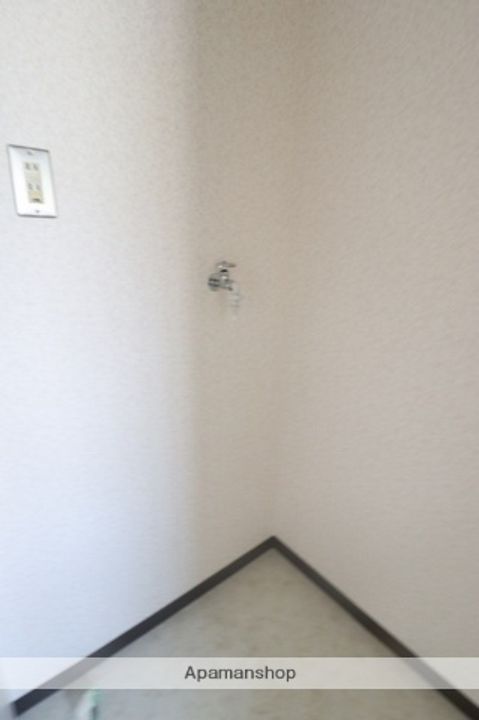 グリーンハイツ小山205の内装