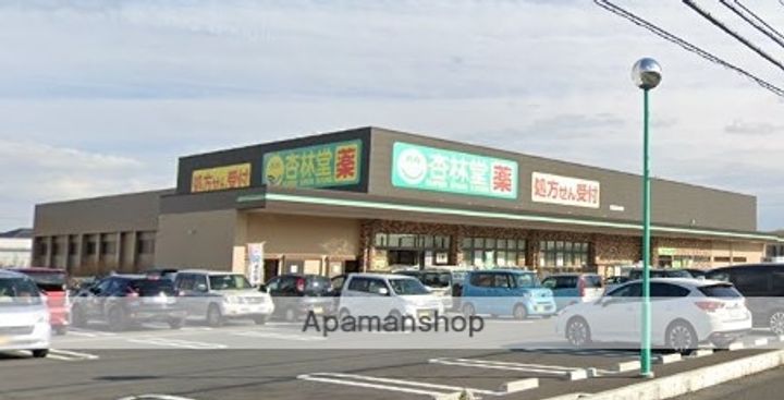 リバーサイド富士102の周辺