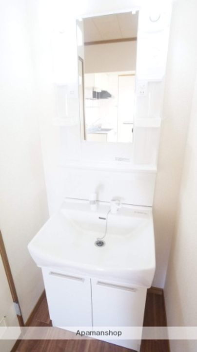 プラスパァエムA201のその他画像