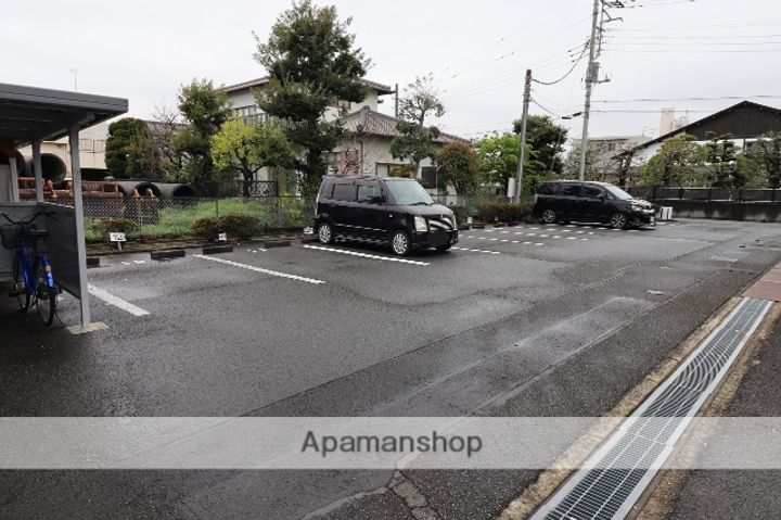 プラスパァエムA201の外観