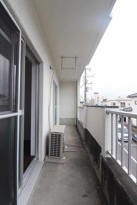 コーポ富士見のその他画像