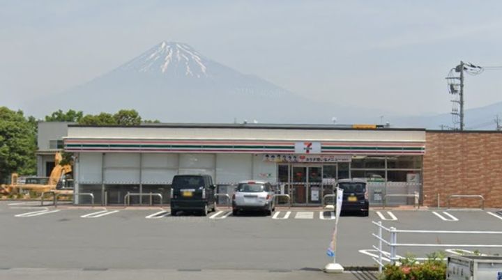 エステートベル303の周辺