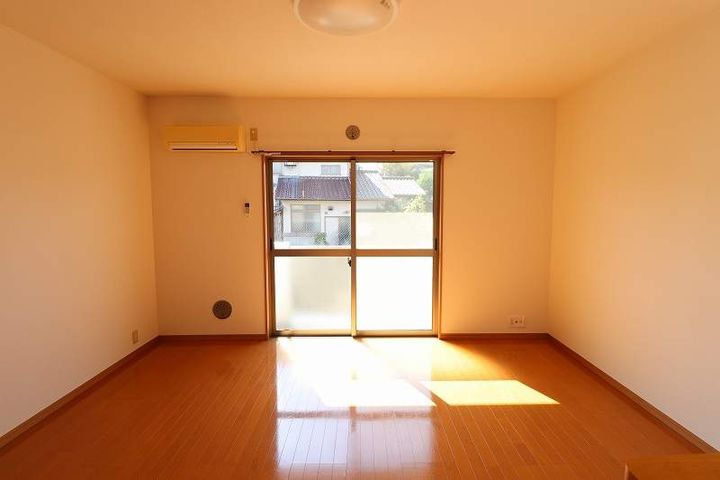 エステートベル303の内装