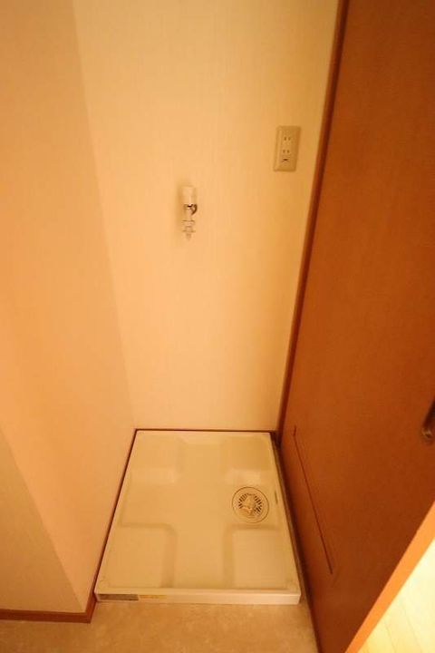 エステートベル303の内装